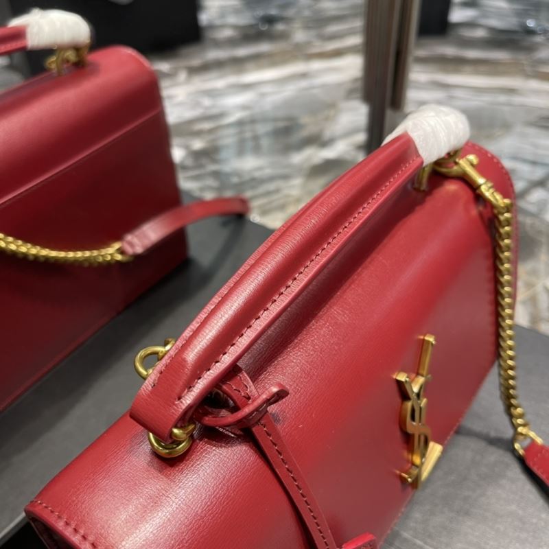 YSL Top Handle Bags